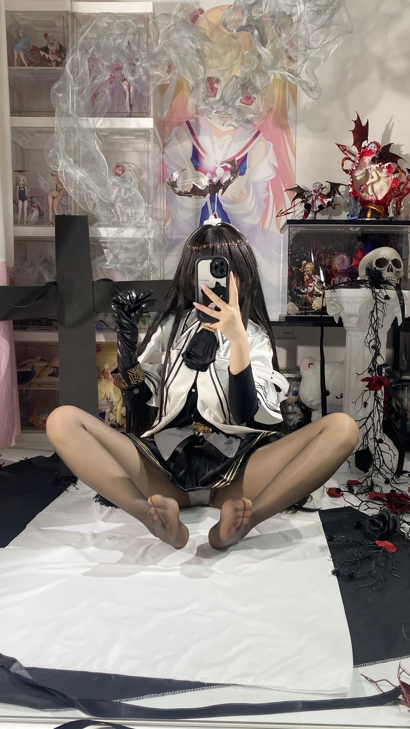 白栎Shirly_No_017_明日方舟·阿尔图罗_130P,28V_3_06GB tg@simisebaisi 【丝足阁】065.webp